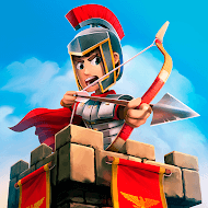 Grow Empire: Rome 1.59.0