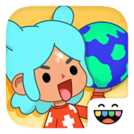 Toca Boca World 1.115