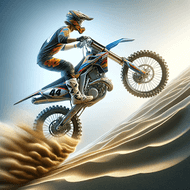 Stunt Bike Extreme 0.546