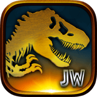 Jurassic World: The Game 1.85.4