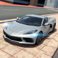 Extreme Car Driving Simulator 7.5.4