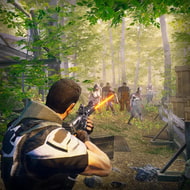 DEAD TARGET: Zombie 4.159.0