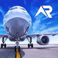 RFS – Real Flight Simulator 3.0.5
