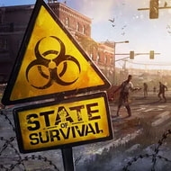 State of Survival: Zombie War 1.24.500