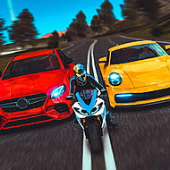 Real Driving Simulator 6.0