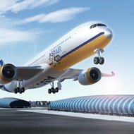 Airline Commander 2.5.4