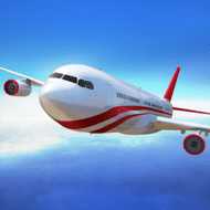 Flight Pilot: 3D Simulator 2.11.102