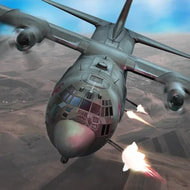 Zombie Gunship Survival 1.7.30