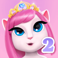 My Talking Angela 2 25.3.1.33716