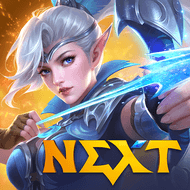 Mobile Legends: Bang Bang 2.1.18.11201
