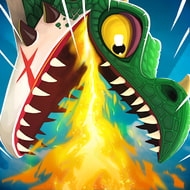 Hungry Dragon 5.5