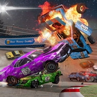 Demolition Derby 3 1.1.168