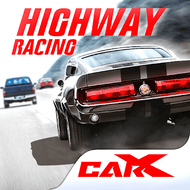 CarX Highway Racing 1.75.6