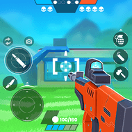 FRAG Pro Shooter 4.13.0