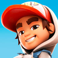 Subway Surfers City 1.26.1