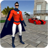Superhero 3.3.3