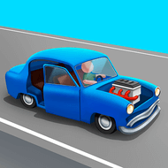 Idle Racer 0.9.211