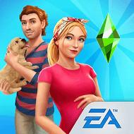 The Sims FreePlay 5.95.1