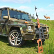 Hunting Simulator 4×4 1.43