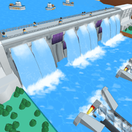 Dam Builder 0.6.4