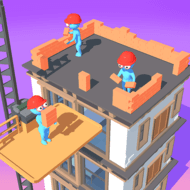My Tiny Tower 0.6.4