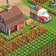 FarmVille 2: Country Escape 28.4.177