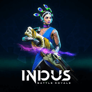 Indus Battle Royale Mobile 2.1.2