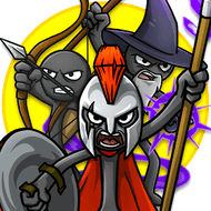 Stick War: Saga 2025.4.1934