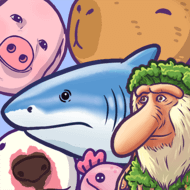Merge Fellas 1.9.6.5