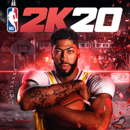 NBA 2K20 98.0.2
