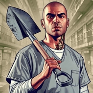 Prison Escape Simulator 3D 1.0.4
