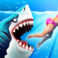 Hungry Shark World 7.1.7