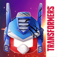 Angry Birds Transformers 2.36.0