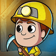 Idle Miner Tycoon 5.26.0