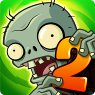Plants vs Zombies 2 12.6.1