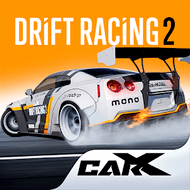CarX Drift Racing 2 1.39.0