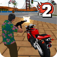 Vegas Crime Simulator 2 3.2.7