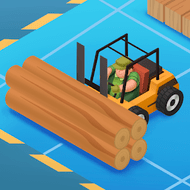Idle Lumber Empire 1.11.9