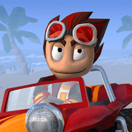 Beach Buggy Blitz 2025.09.15