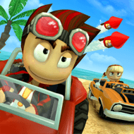 Beach Buggy Racing 2025.09.22