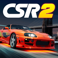 CSR Racing 2 6.0.1
