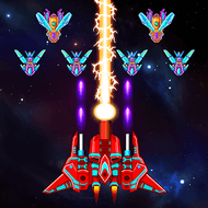 Galaxy Attack: Alien Shooter 66.8