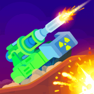 Tank Stars 2.13.100