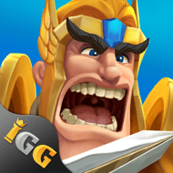 Lords Mobile 2.174