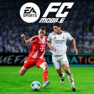 EA SPORTS FC Mobile Soccer 26.0.01