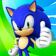 Sonic Dash 8.13.0