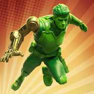 TOY WARS – Army Men Strike 3.270.1