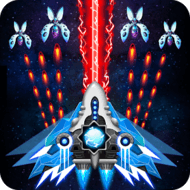 Space Shooter – Galaxy Attack 1.916