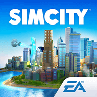 SimCity BuildIt 1.69.2.144805