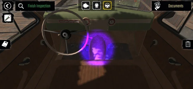 Contraband Police Mobile screenshot 2